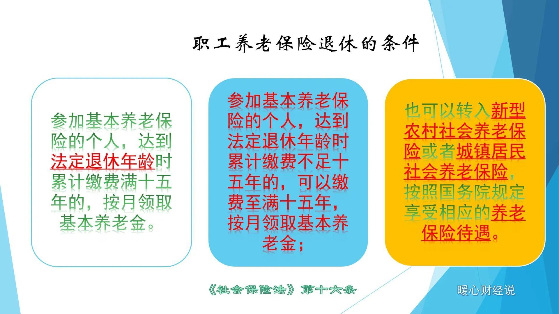2022开始延迟退休年龄对照表_2022延迟退休时间表_多大年龄不会延迟退休